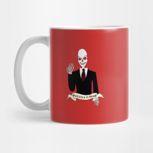 True Colors Mug